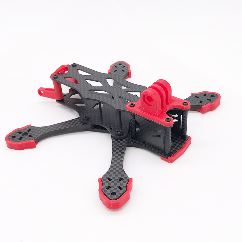 Drone Carrera Rc - APEX 3 3 Zoll 147 mm