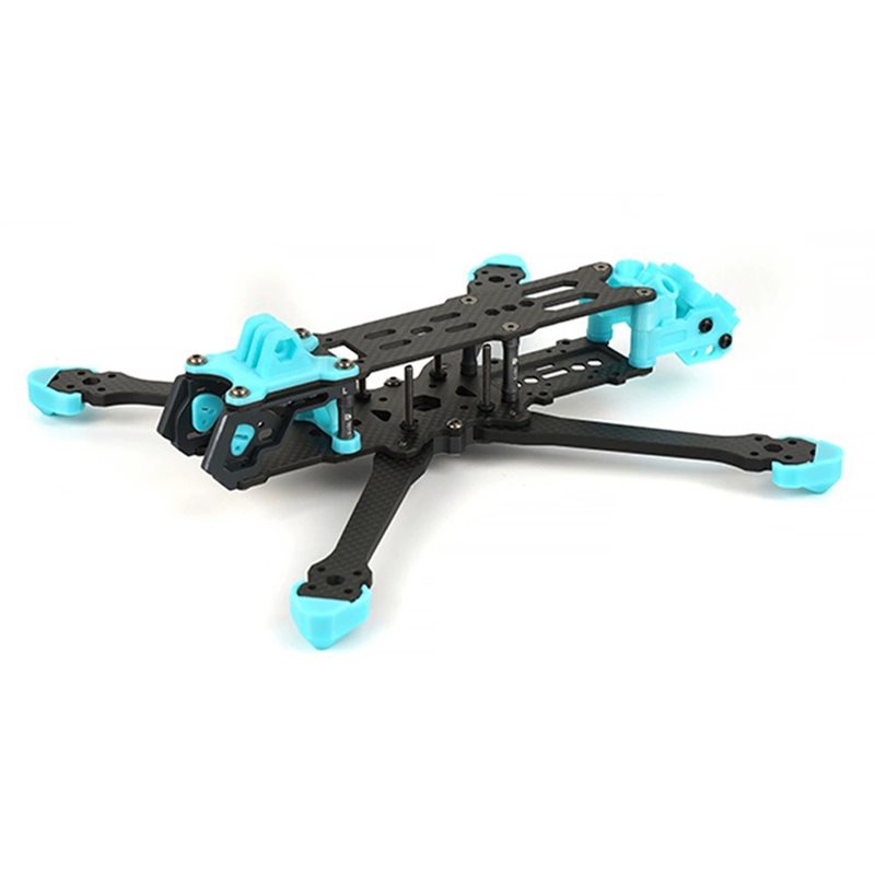 Drone Rc Quadcopter - MACH-MANTA V2 5 Zoll Carbonfaser True