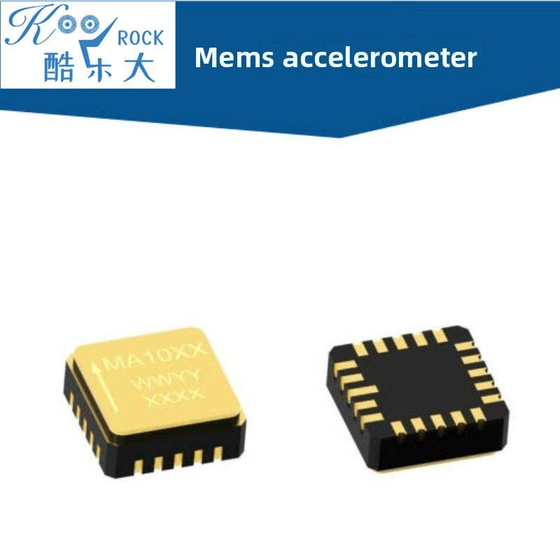 Flight Controller - Hochleistungs-MEMS-Digitalbeschleunigungsmesser, max. 50 g, geeignet für