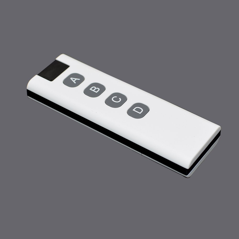 Telemetry Module Rc - 1527 EV1527 Lernfähige Fernbedienung 433MHz mit