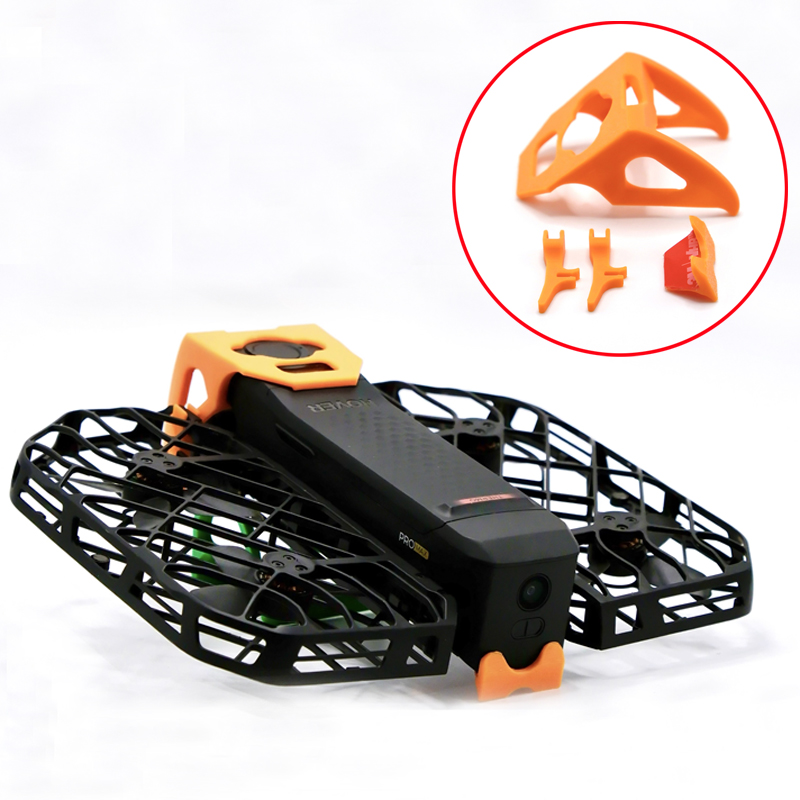 Drone Rc Action - 1Set Für Hover X1 Pro/Promax Action