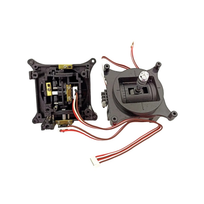 Drone Rc Aircraft - Gimbal-Steuerknüppel, Gashebel, Upgrade-Teile für Spektrum DX6i