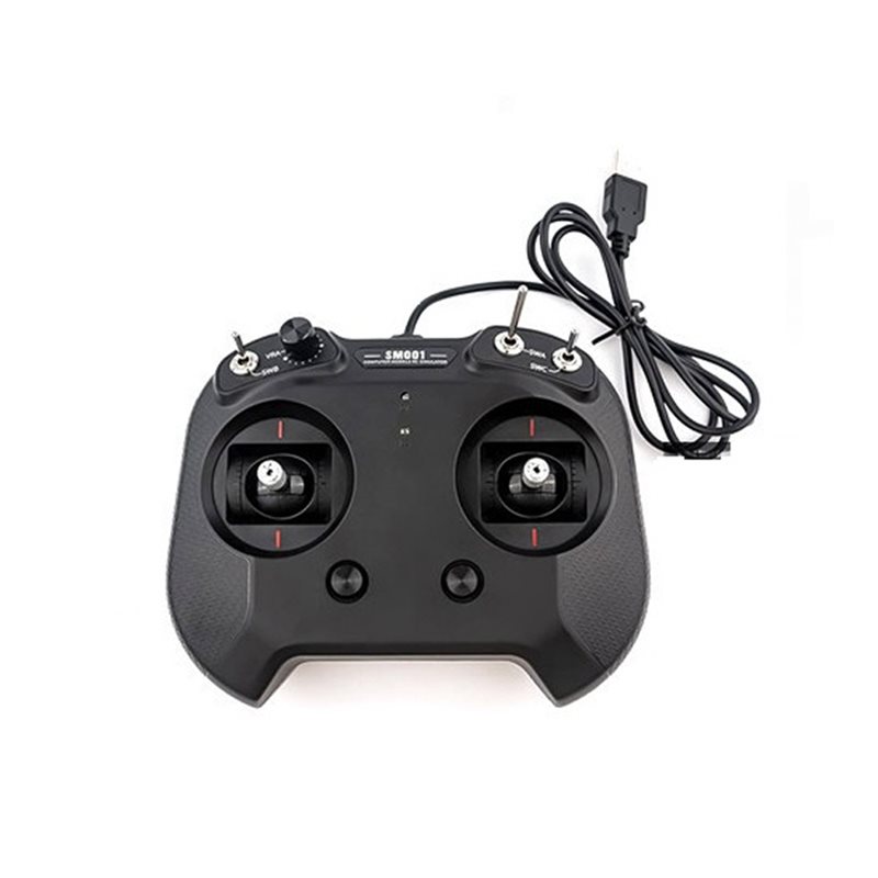 Drone Rc Simulator - SQPP-FS-SM001 6CH für RC FPV Drohnen,