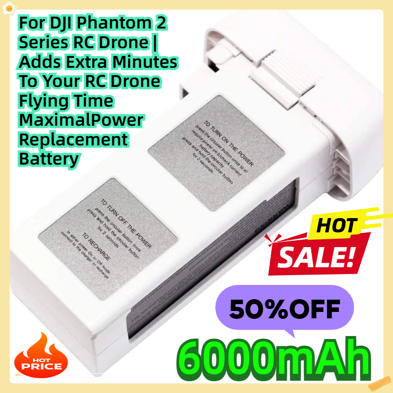 Drone Ls Rc - Für die RC-Drohne der DJI Phantom