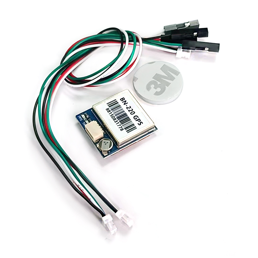 Drone Rc Battery - BN-220 BN880 GPS GLONASS Modul –