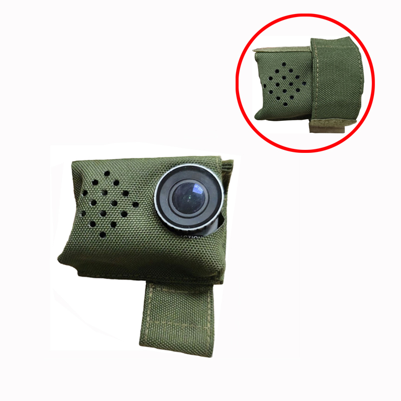 Drone Rc Action - 1PCS Action Kamera Tasche Tragbare Mini