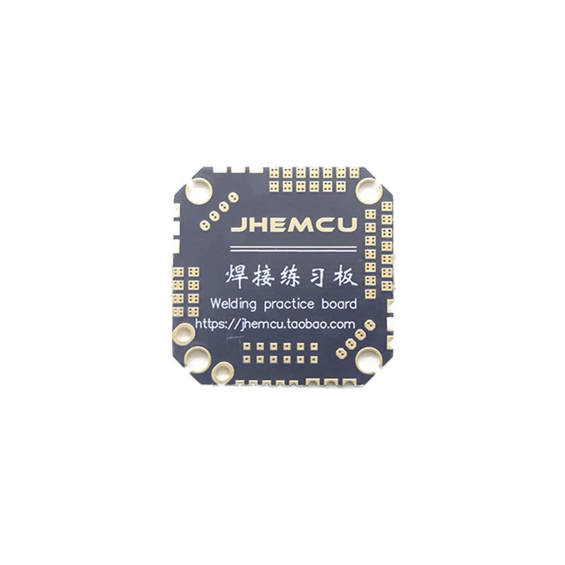 Drone Rc Battery - JHMCU Flight Controller Löten Schweißen Übungsbrett