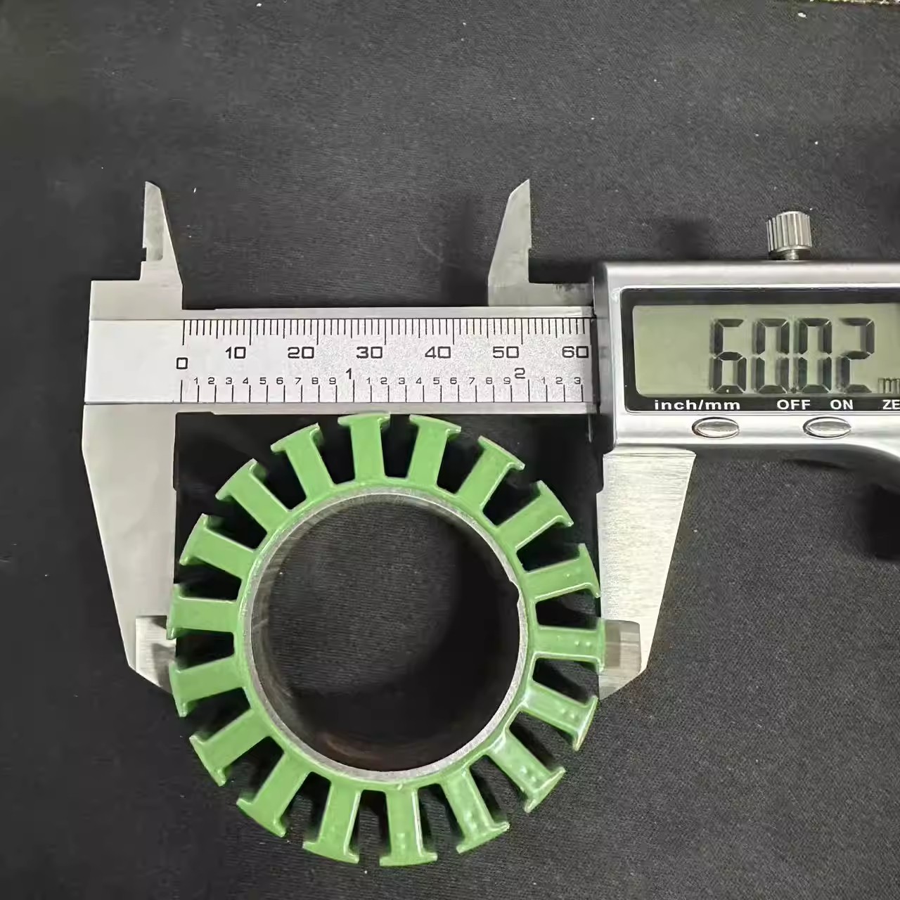 Rc Drone Uav - Außendurchmesser 60mm, Innendurchmesser 36,5mm Bürstenloser Motorstator