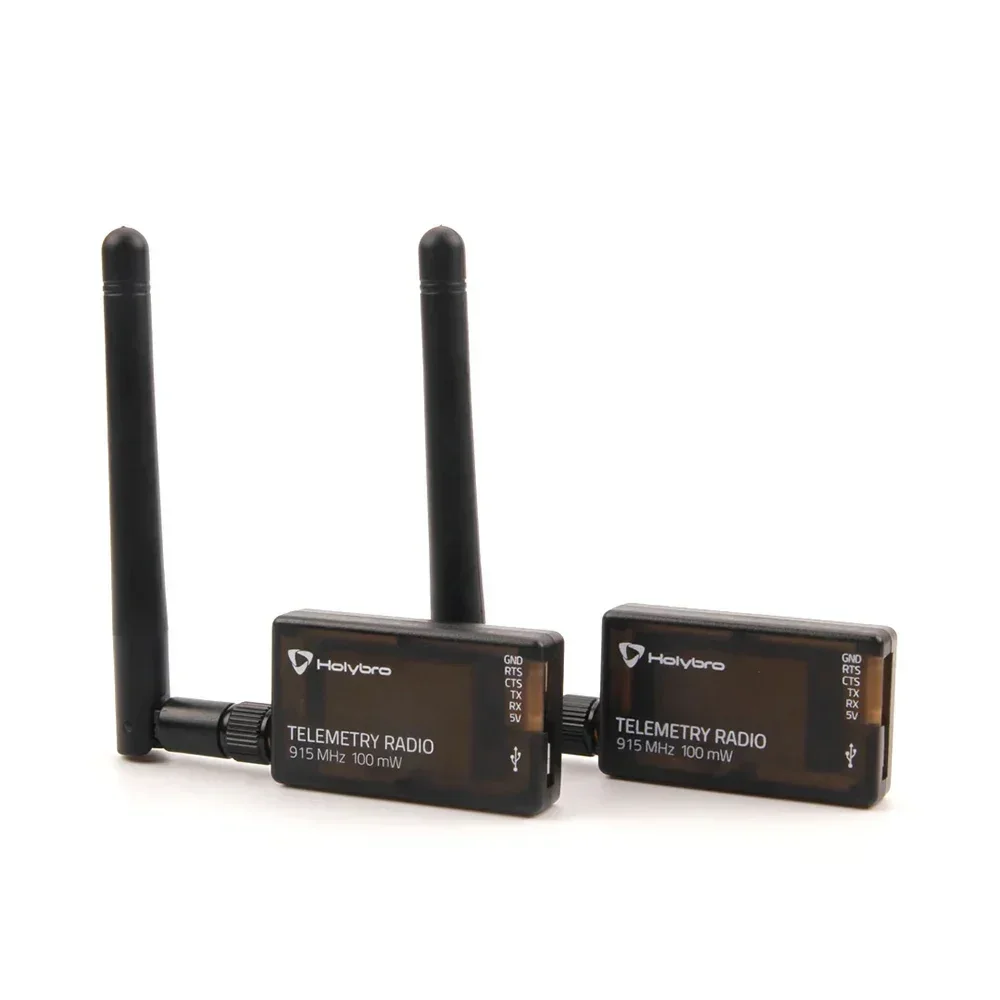 Telemetry Module Rc - HolyBro SiK Telemetrie-Funkmodul V3 100mW 500mW