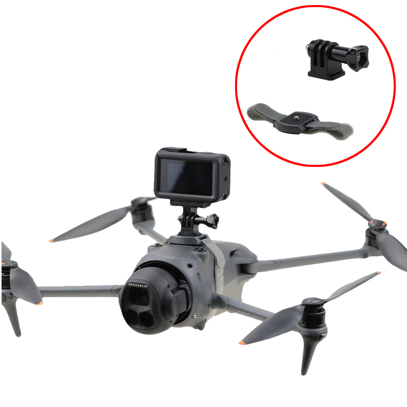 Drone Rc Action - 1Set Für DJI Mavic 4 Pro