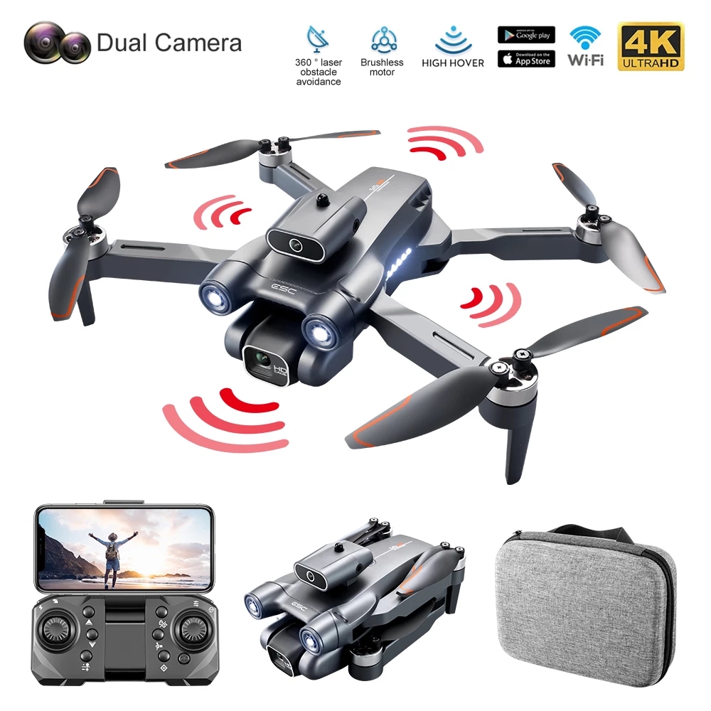 Drone Rc S1S - S1S Drohnenakku LSRC S1S RC Drohne