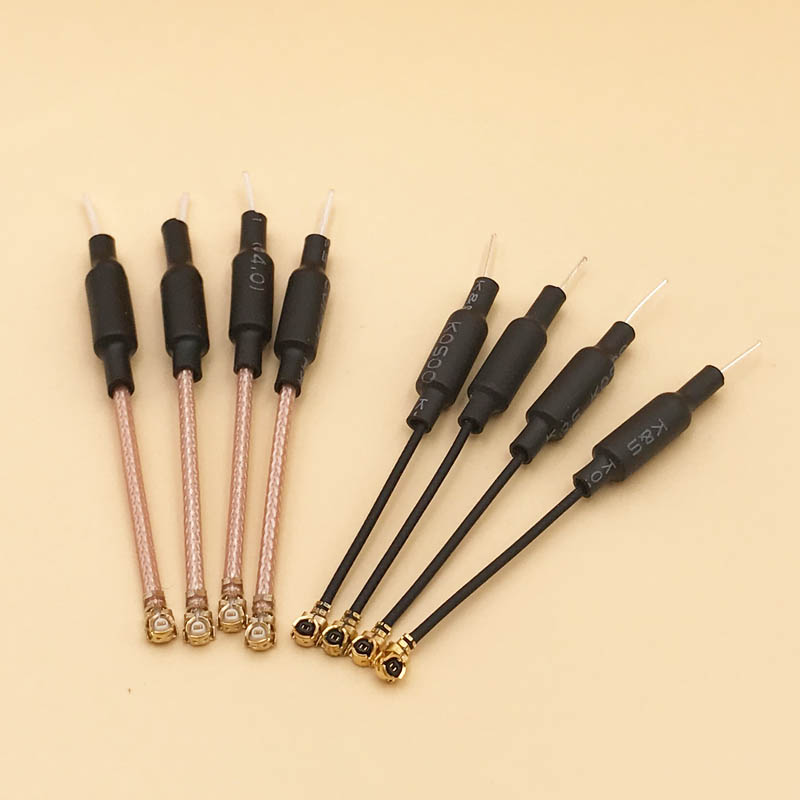 Drone Carrera Rc - Micro 65mm 5.8G 2dBi U.FL IPEX