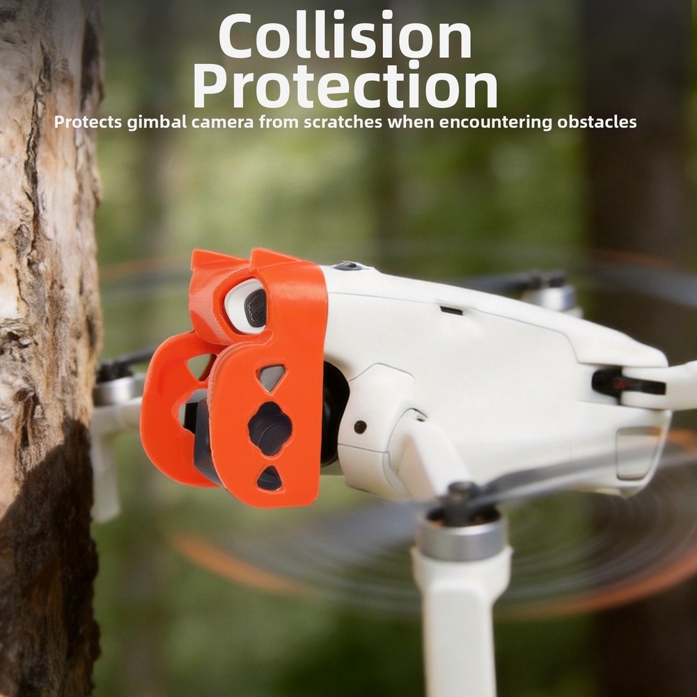 Drone Dji Rc N1 - Kratzfester Gegenlichtblende-Sonnenschutz für DJI Lito 1