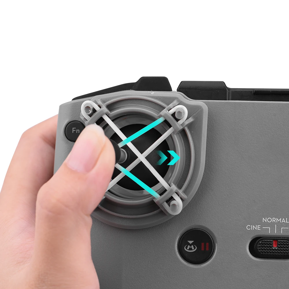 Rocker Speed Controller für DJ – Drone Dji Rc N1 Bewertung und Preis