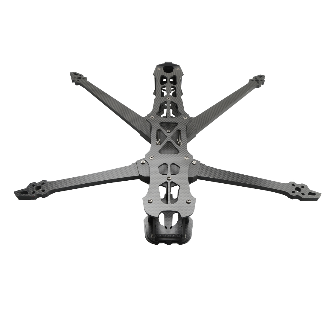 GK-V3 15 Zoll 680mm FPV Drohne – Drone Rc Quadcopter Bewertung und Preis