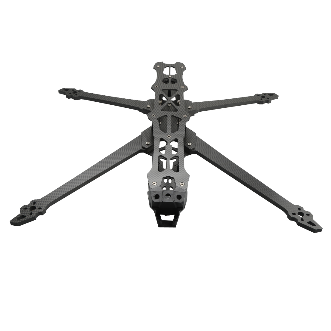 GK-V3 15 Zoll 680mm FPV Drohne – Drone Rc Quadcopter Bewertung und Preis