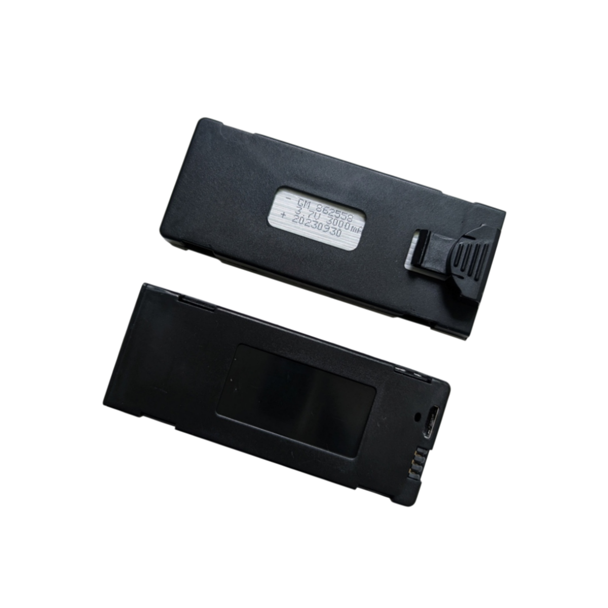 3,7V 1800mAh 3800mAh RC-Drohne – Drone Ls Rc Bewertung und Preis