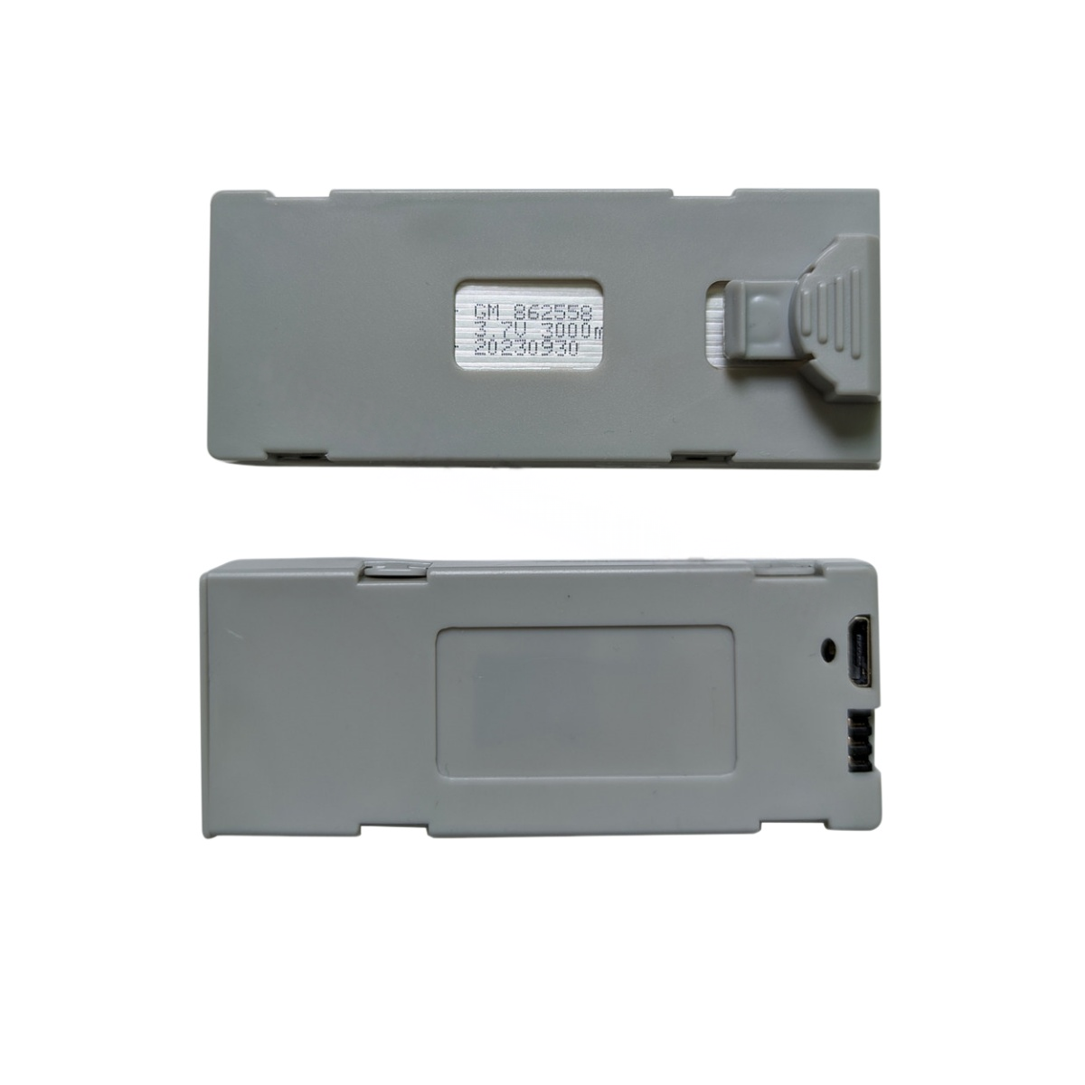 3,7V 1800mAh 3800mAh RC-Drohne – Drone Ls Rc Bewertung und Preis