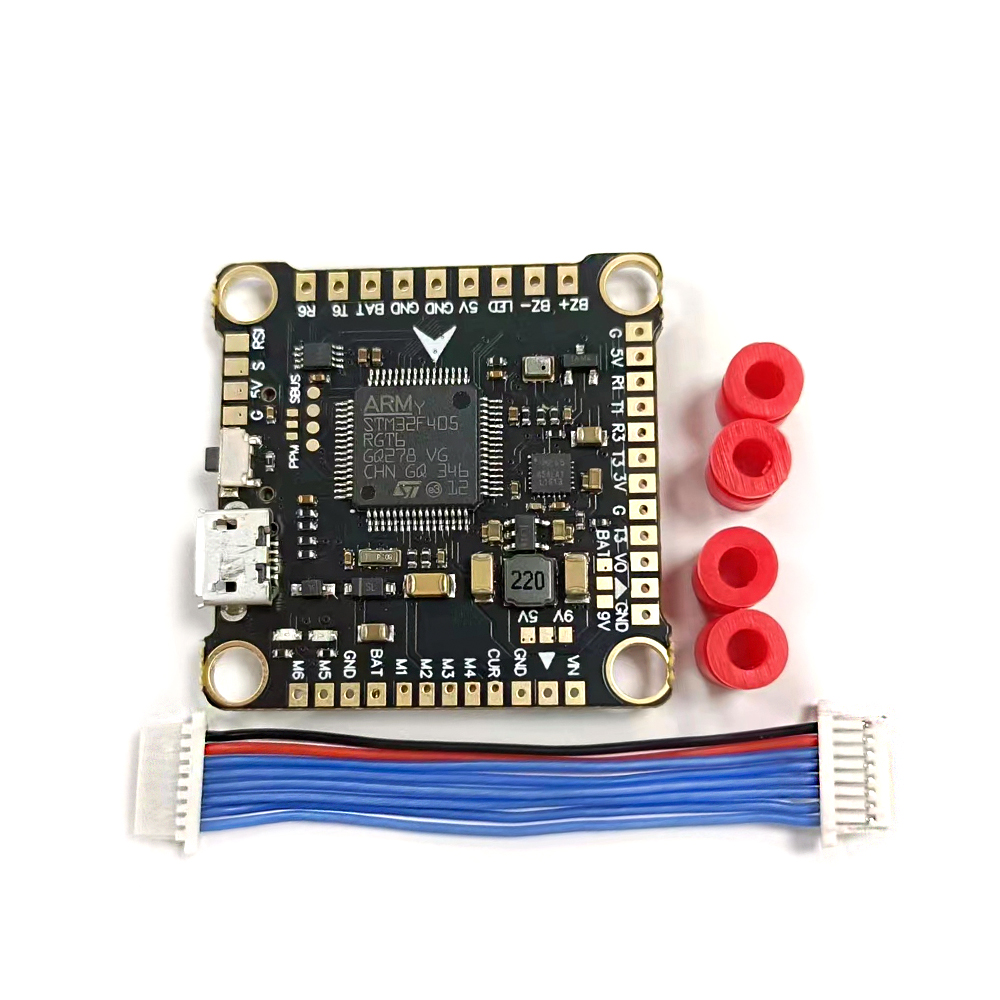 F4 V3S PLUS / F4 V3S PLUS FC F – Drone Rc Quadcopter Bewertung und Preis
