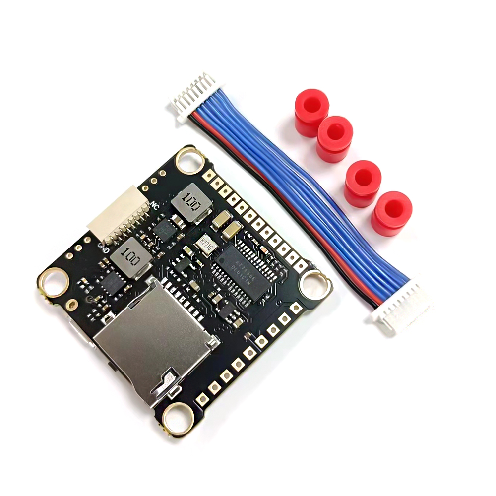 F4 V3S PLUS / F4 V3S PLUS FC F – Drone Rc Quadcopter Bewertung und Preis