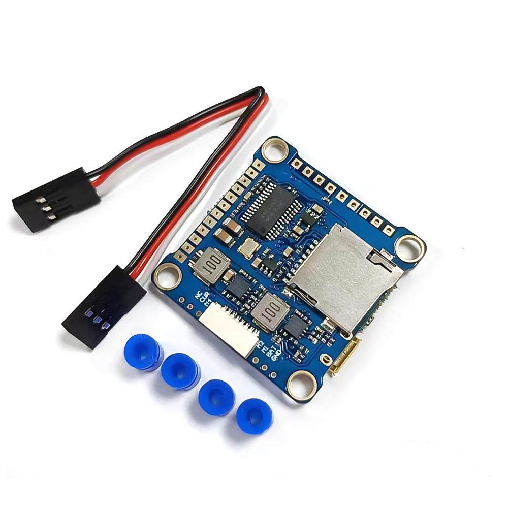F4 V3S PLUS / F4 V3S PLUS FC F – Drone Rc Quadcopter Bewertung und Preis