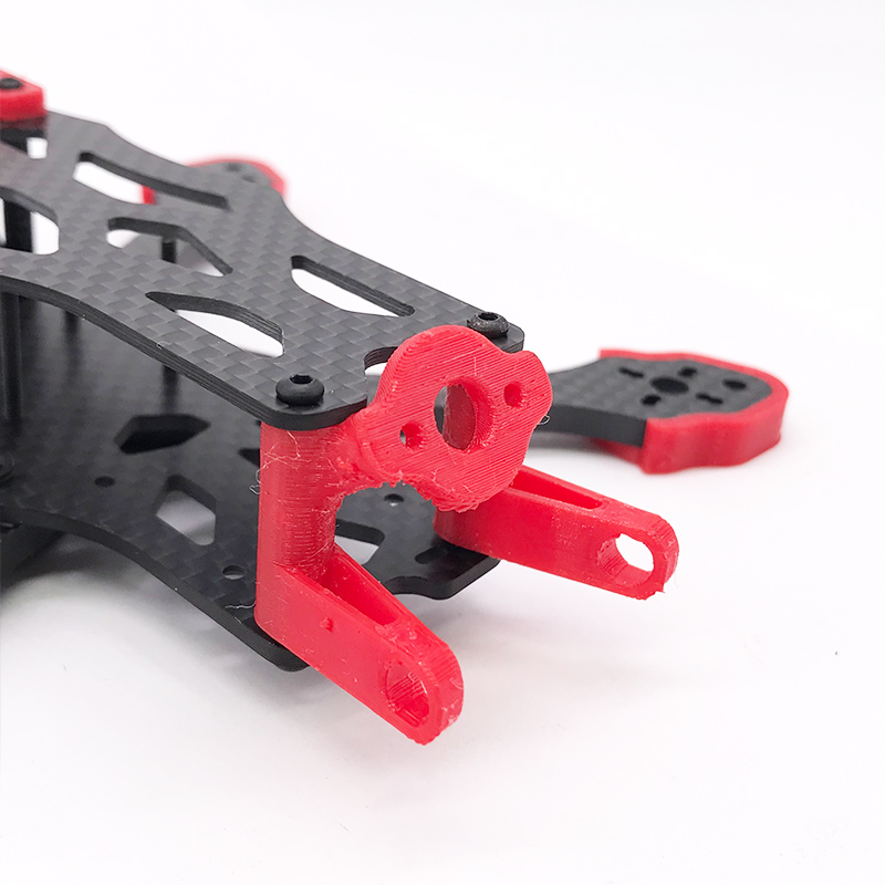 APEX 3 3 Zoll 147 mm Radstand  – Drone Carrera Rc Bewertung und Preis