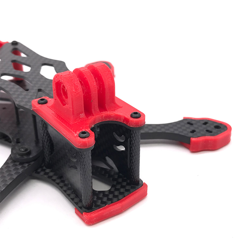 APEX 3 3 Zoll 147 mm Radstand  – Drone Carrera Rc Bewertung und Preis
