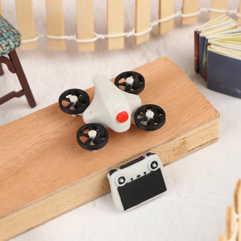 Heißes Miniatur-Simulationsdro – Drone Rc Simulator Bewertung und Preis