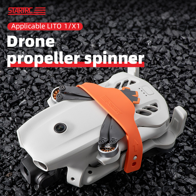 ABS-Kunststoff-Propellerhalter – Drone Dji Rc N1 Bewertung und Preis
