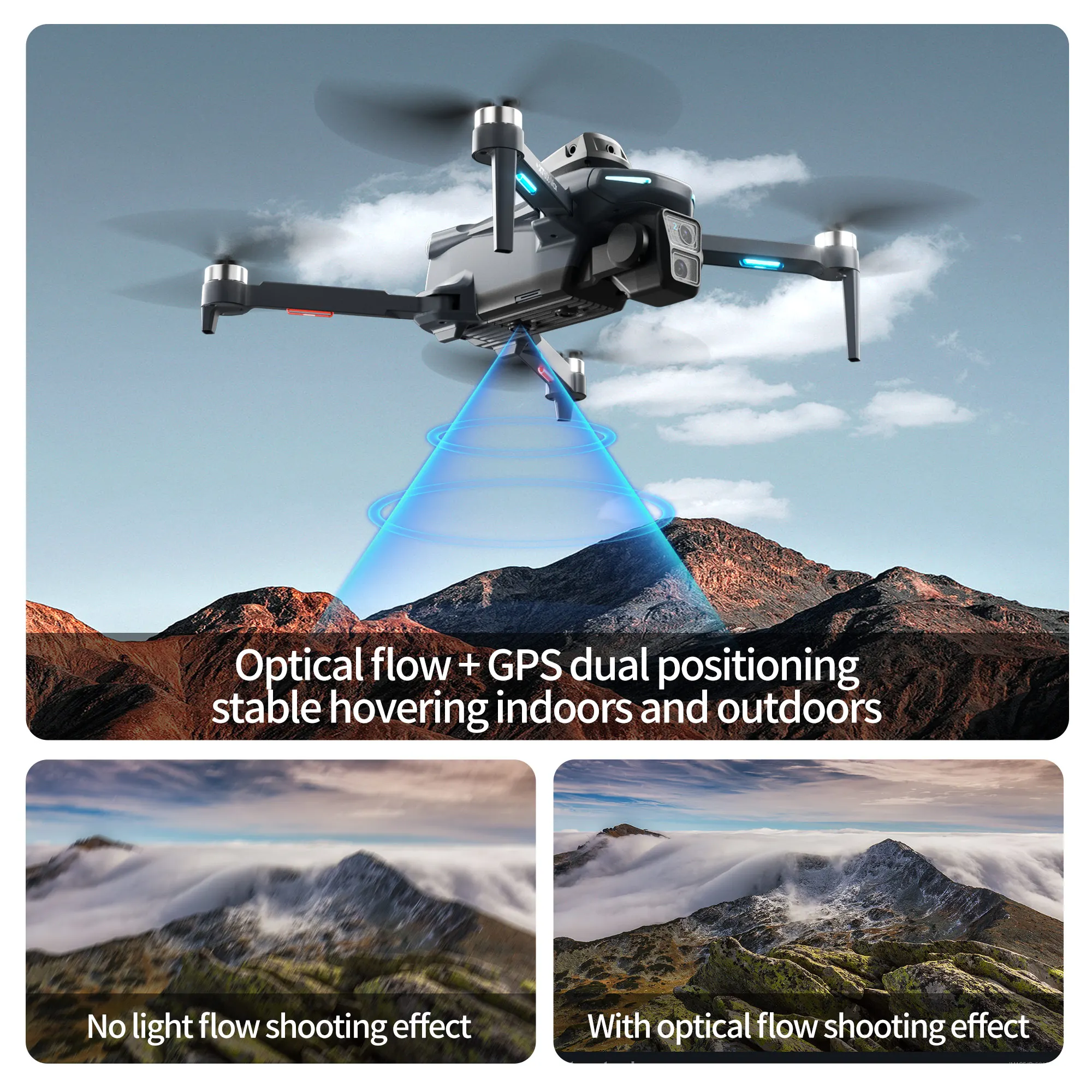 Original XT606 Drohne Professi – Drone Ls Rc Bewertung und Preis
