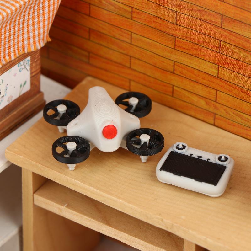 C Miniatur-Simulationsdrohnenm – Drone Rc Simulator Bewertung und Preis