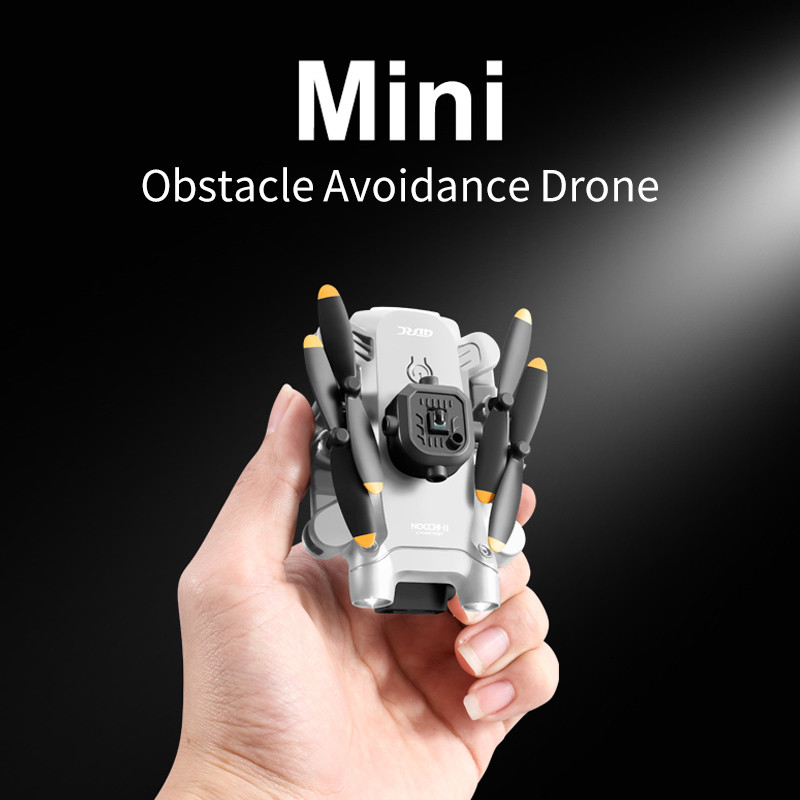 Mini V30 WiFi FPV Drohne mit 4 – Rc Drone Uav Bewertung und Preis