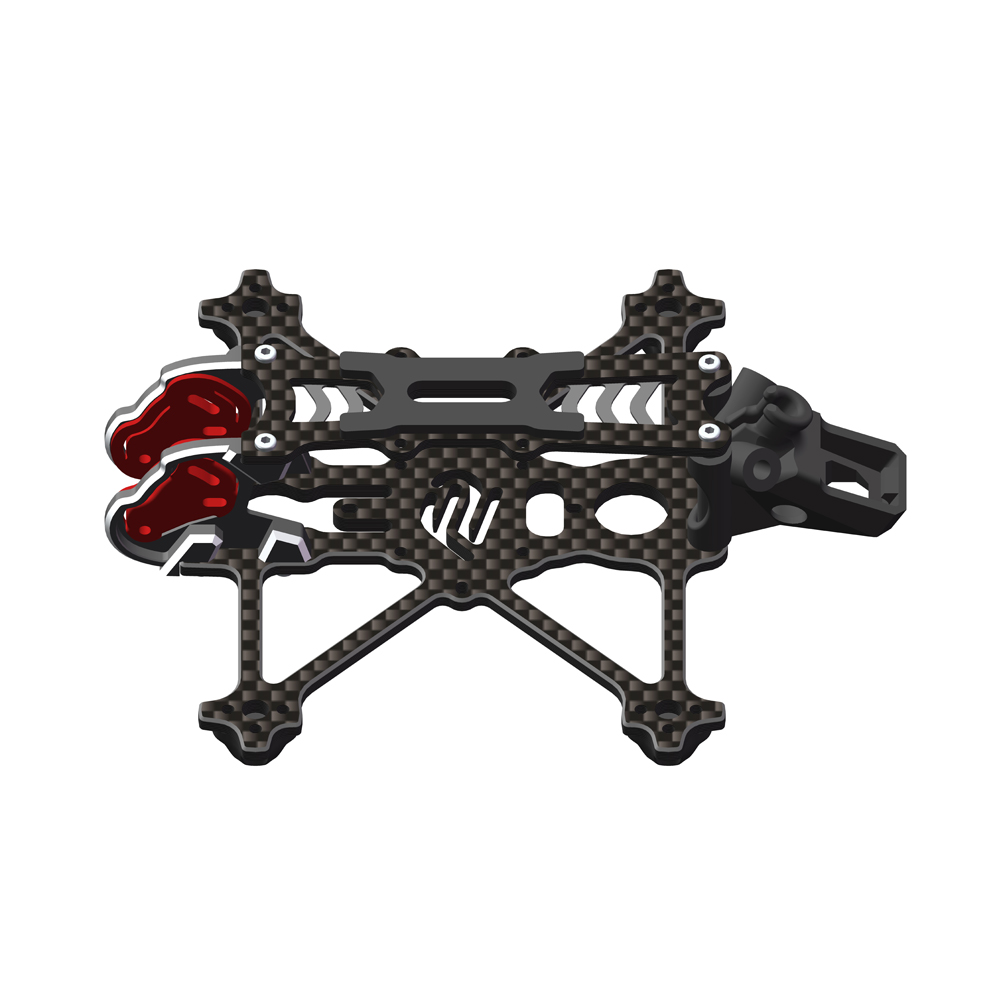 AlfaRC Fi-25 DJI O4 Air Unit 6 – Drone Rc Gps Bewertung und Preis
