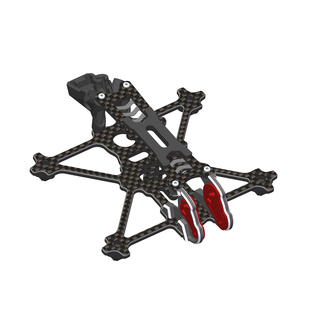 AlfaRC Fi-25 DJI O4 Air Unit 6 – Drone Rc Gps Bewertung und Preis