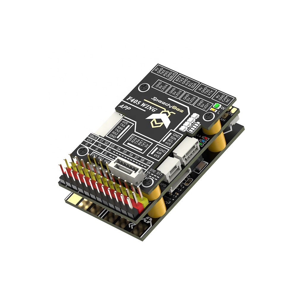 CSKY SpeedyBee F405 WING APP F – Flight Controller Bewertung und Preis