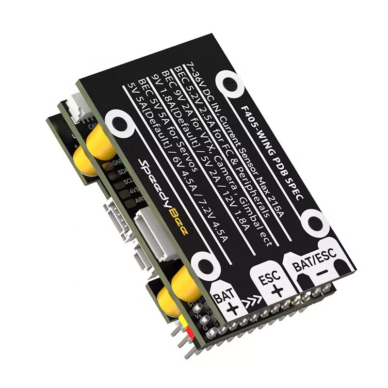 CSKY SpeedyBee F405 WING APP F – Flight Controller Bewertung und Preis