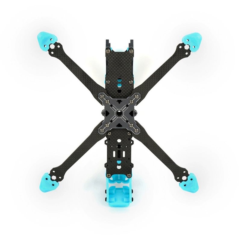 MACH-MANTA V2 5 Zoll Carbonfas – Drone Rc Quadcopter Bewertung und Preis
