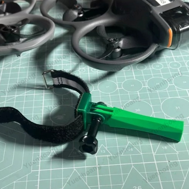 1 Stück FPV RC Drohnen-Handhal – Drone Rc Action Bewertung und Preis