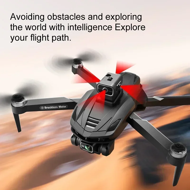 Original V168 GPS-Drohne Profe – Drone Ls Rc Bewertung und Preis