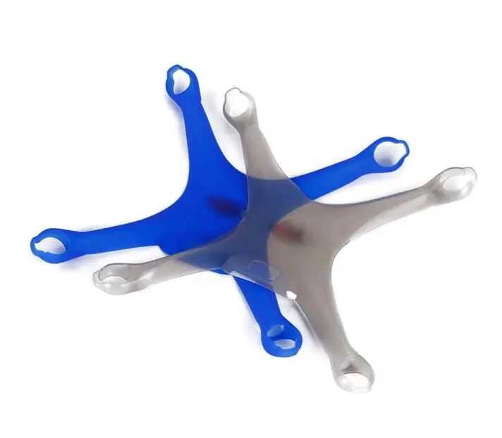 Silikon-FUSELAGE-Hülle, verdic – Drone Rc Battery Bewertung und Preis