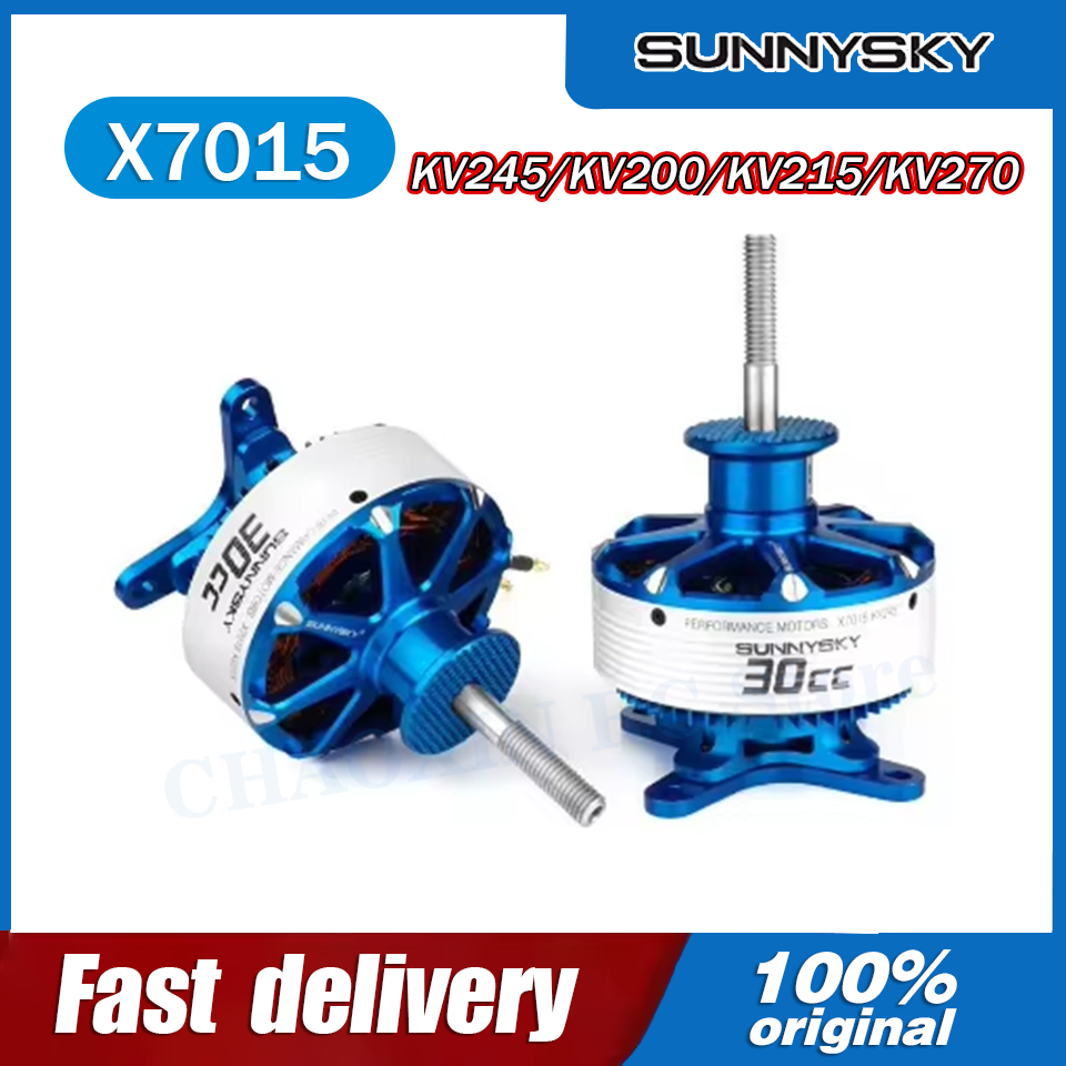 SunnySky X7015-III V3 X7015 30 – Drone Rc Battery Bewertung und Preis