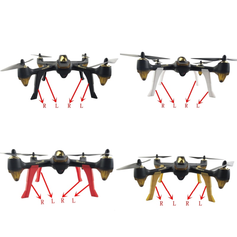 Hubsan H501S H501C X4 Verbesse – Drone Tech Rc Bewertung und Preis