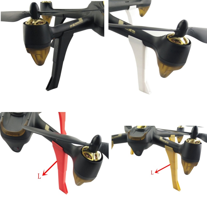 Hubsan H501S H501C X4 Verbesse – Drone Tech Rc Bewertung und Preis