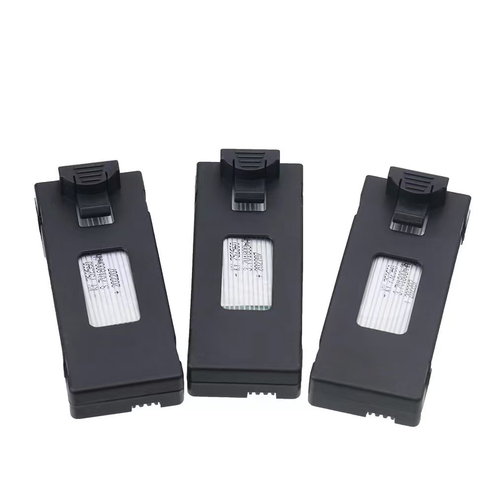 3,7V 1800mAh RC-Drohnen-Akku Z – Drone Ls Rc Bewertung und Preis