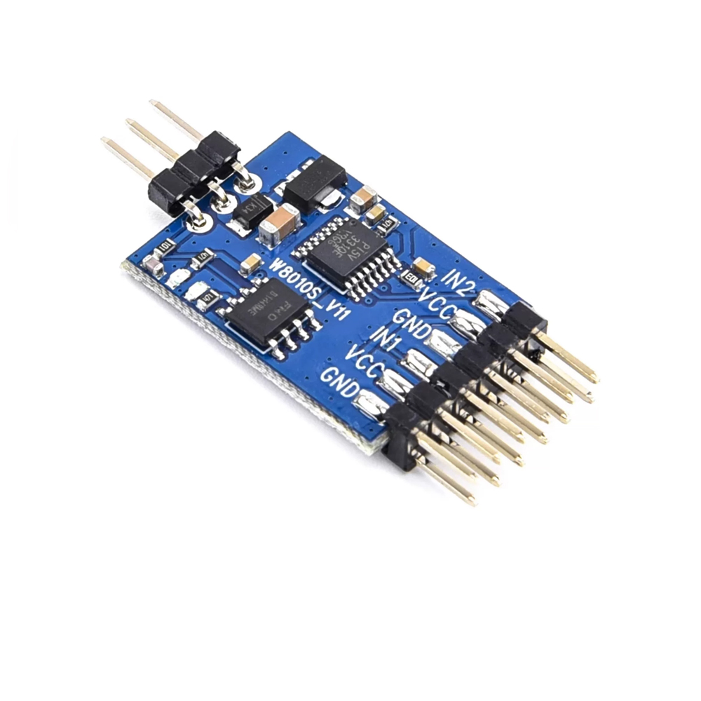 5,8G 3-Kanal-Video-Switcher-Mo – Drone Rc Battery Bewertung und Preis