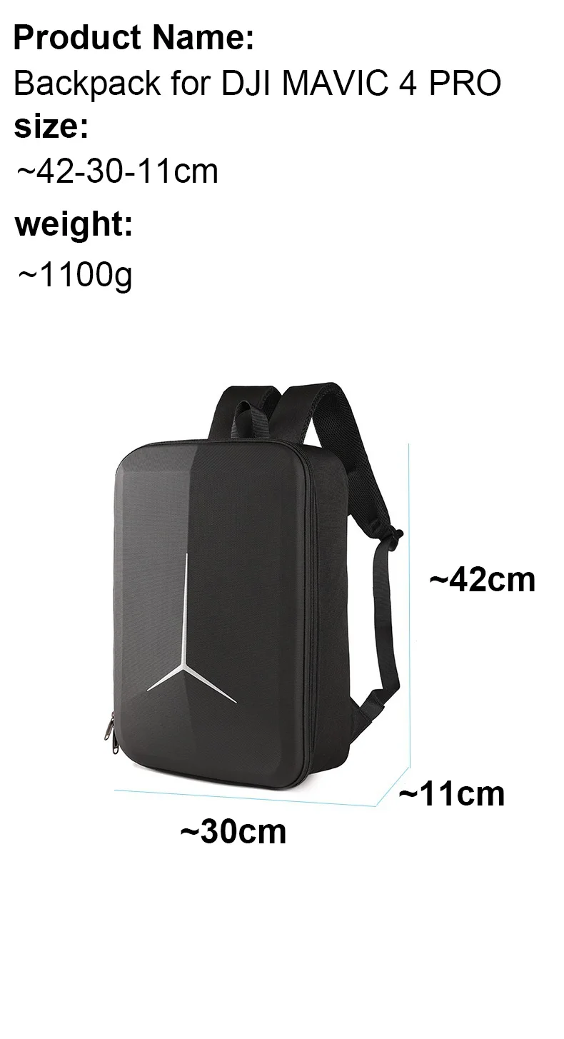 Rucksack Für DJI MAVIC 4 PRO D – Drone Ls Rc Bewertung und Preis