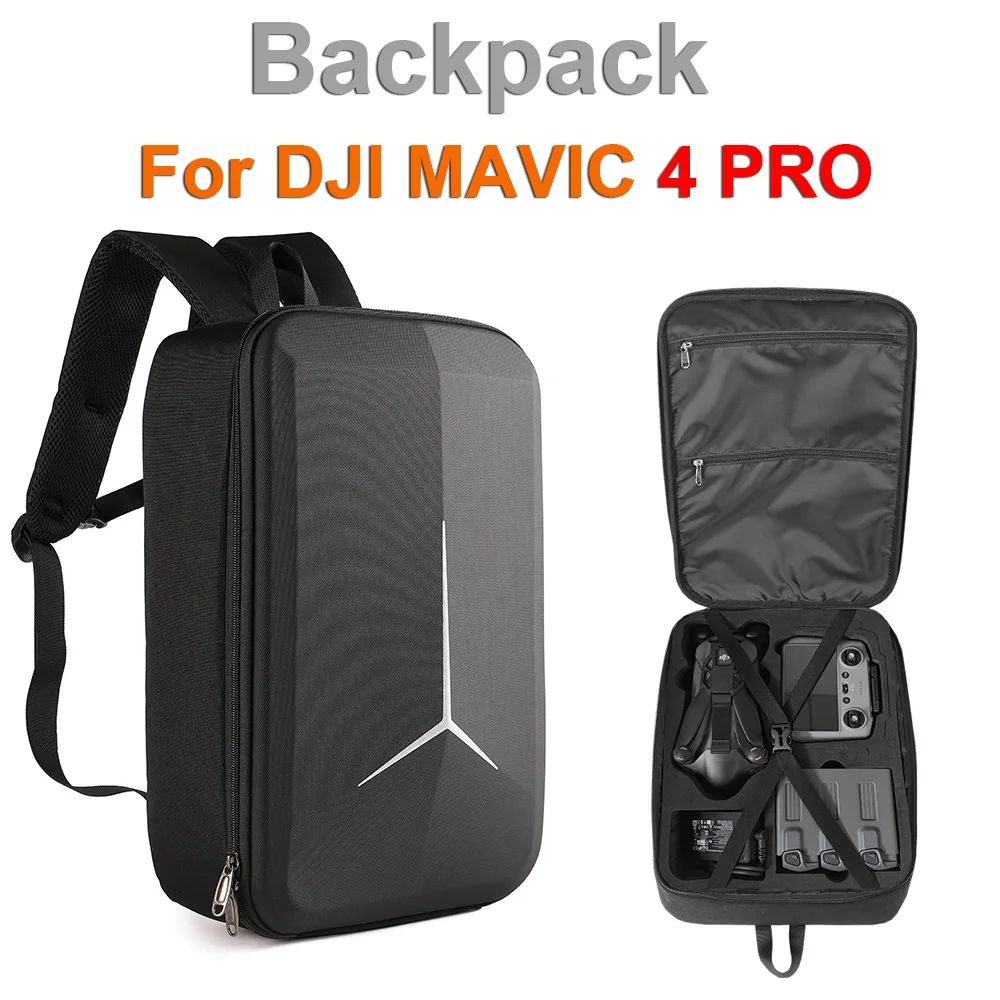 Rucksack Für DJI MAVIC 4 PRO D – Drone Ls Rc Bewertung und Preis