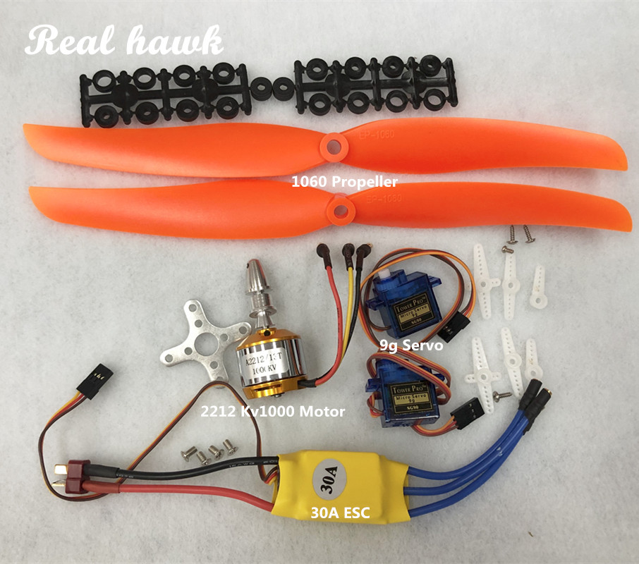 2212 A2212 1000KV Bürstenloser – Drone Rc Aircraft Bewertung und Preis
