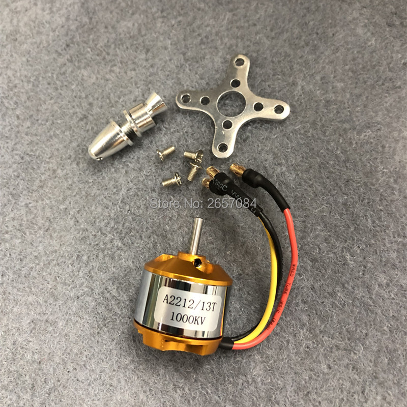 2212 A2212 1000KV Bürstenloser – Drone Rc Aircraft Bewertung und Preis