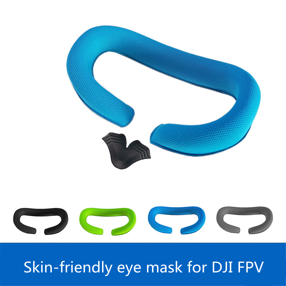 Für DJI FPV Brille Schwamm Sch – Drone Dji Rc N1 Bewertung und Preis